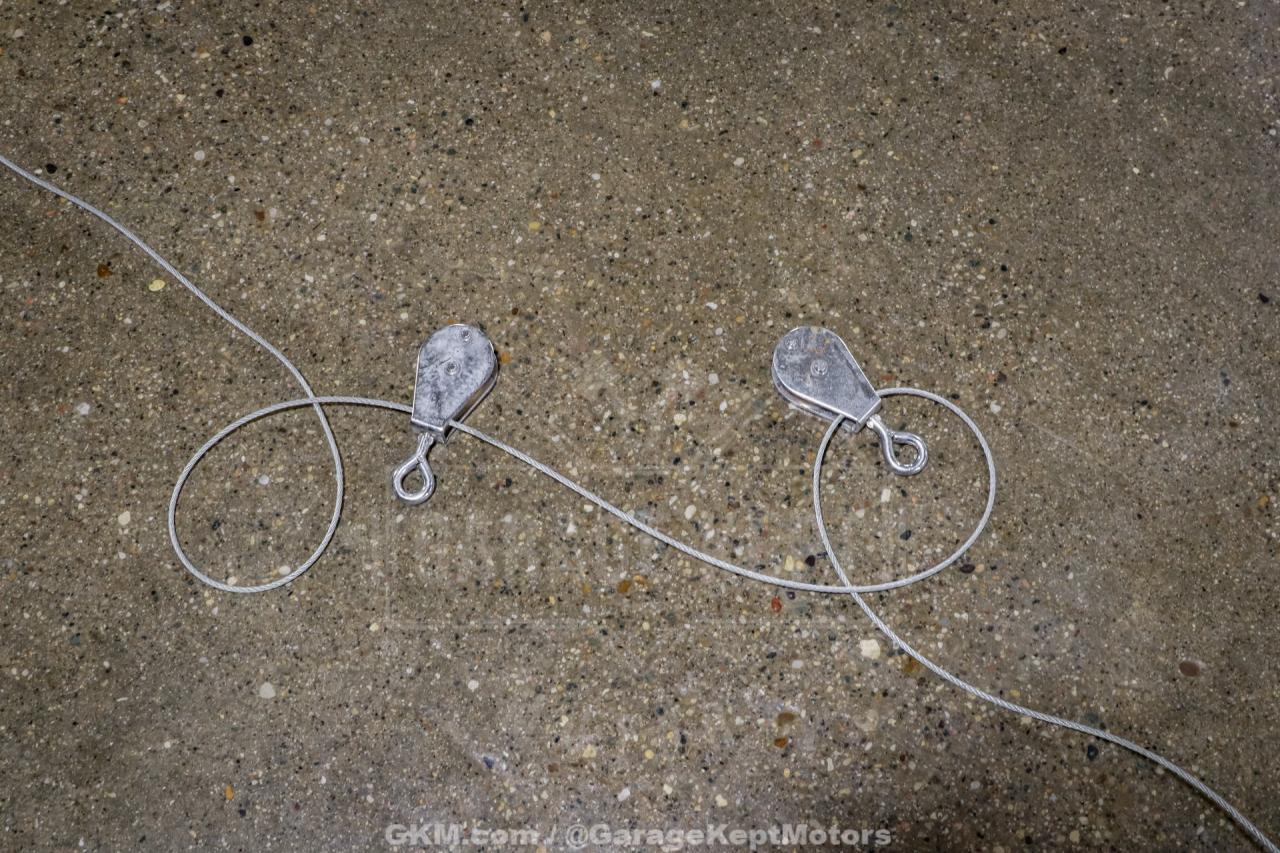 1970 Mercedes - Benz 280SL