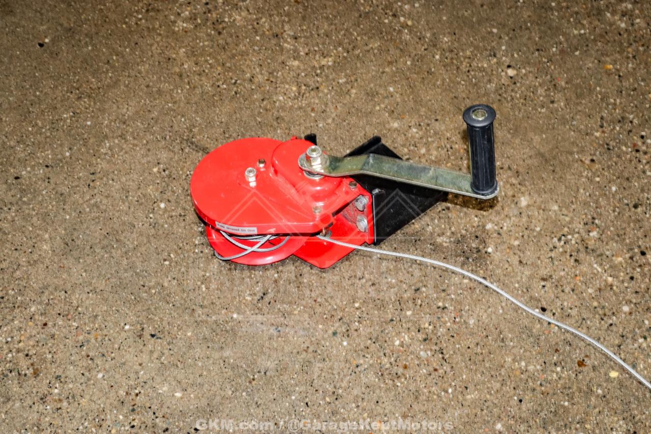 1970 Mercedes - Benz 280SL