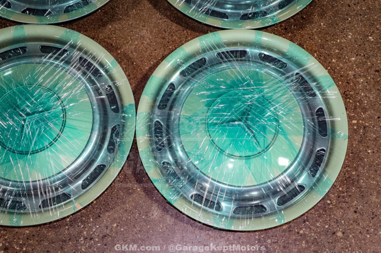 1970 Mercedes - Benz 280SL