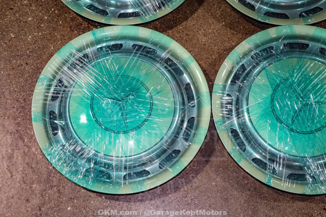 1970 Mercedes - Benz 280SL