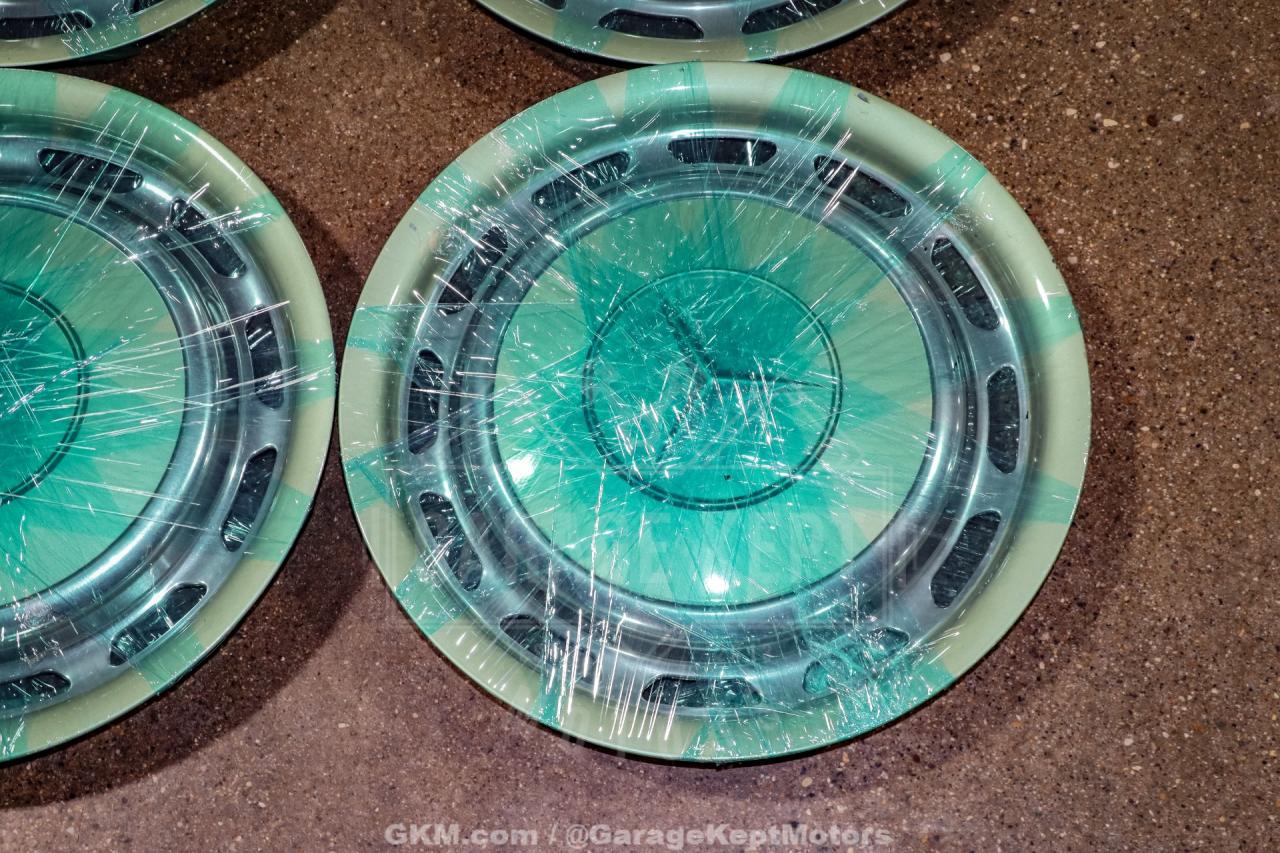 1970 Mercedes - Benz 280SL