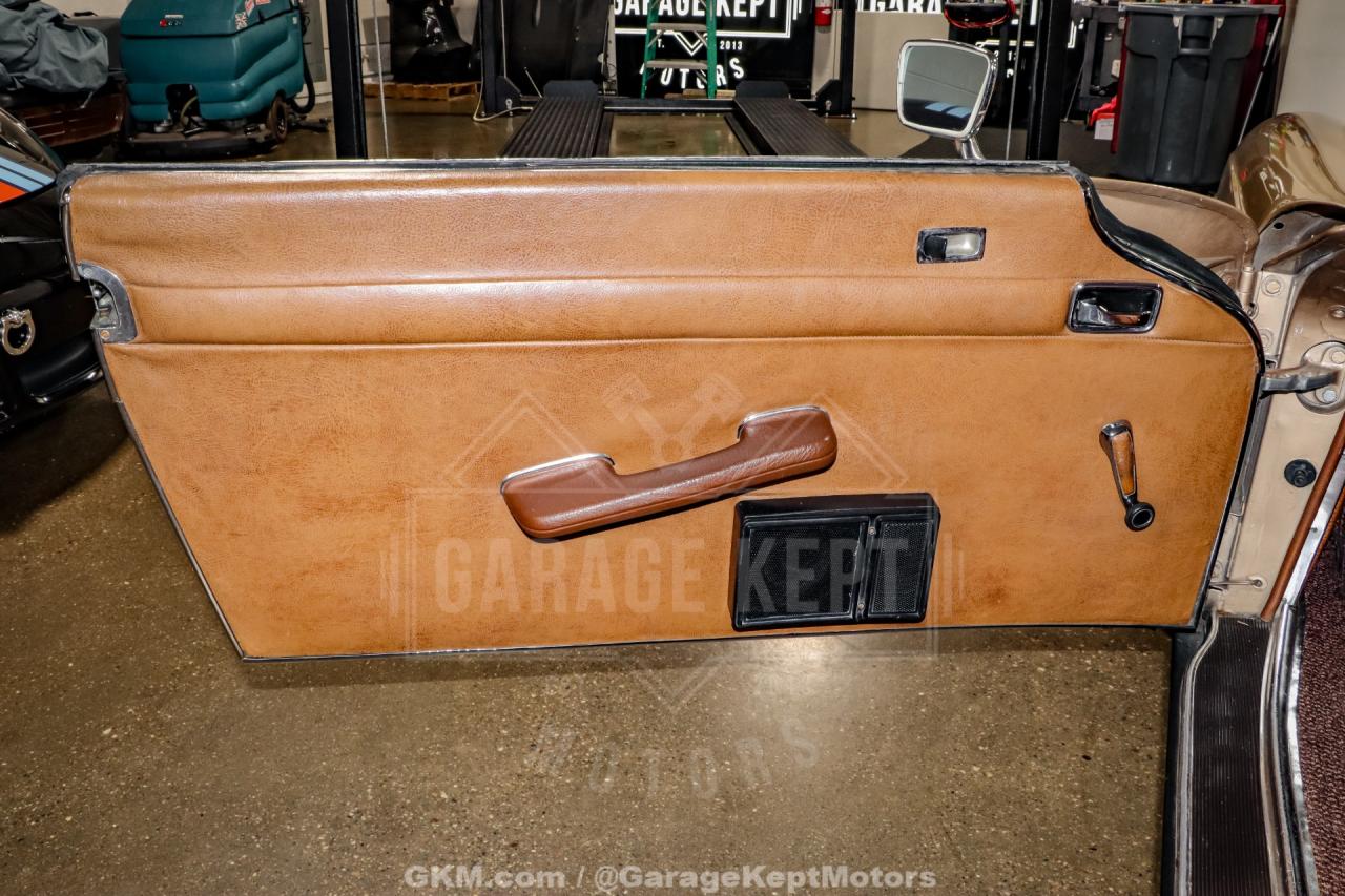 1970 Mercedes - Benz 280SL