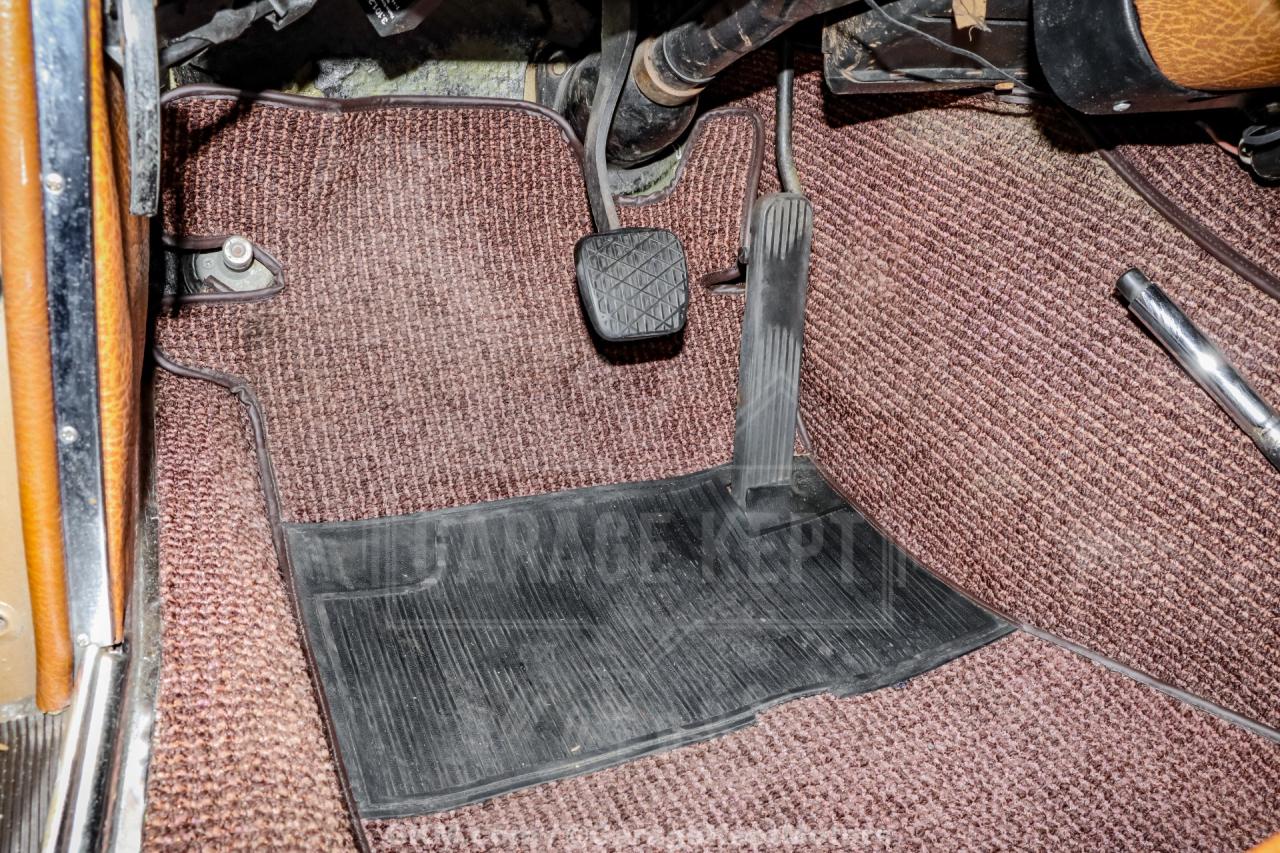 1970 Mercedes - Benz 280SL