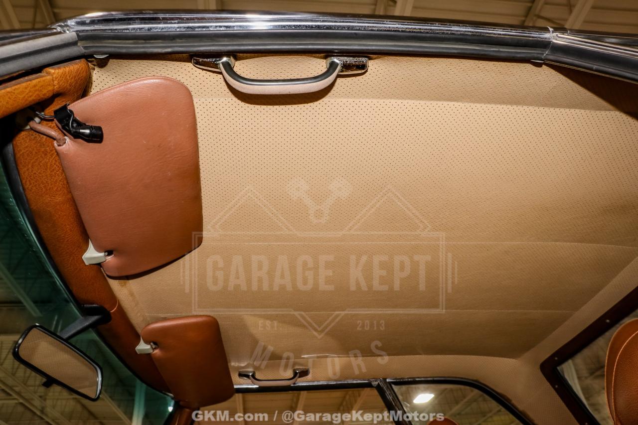 1970 Mercedes - Benz 280SL