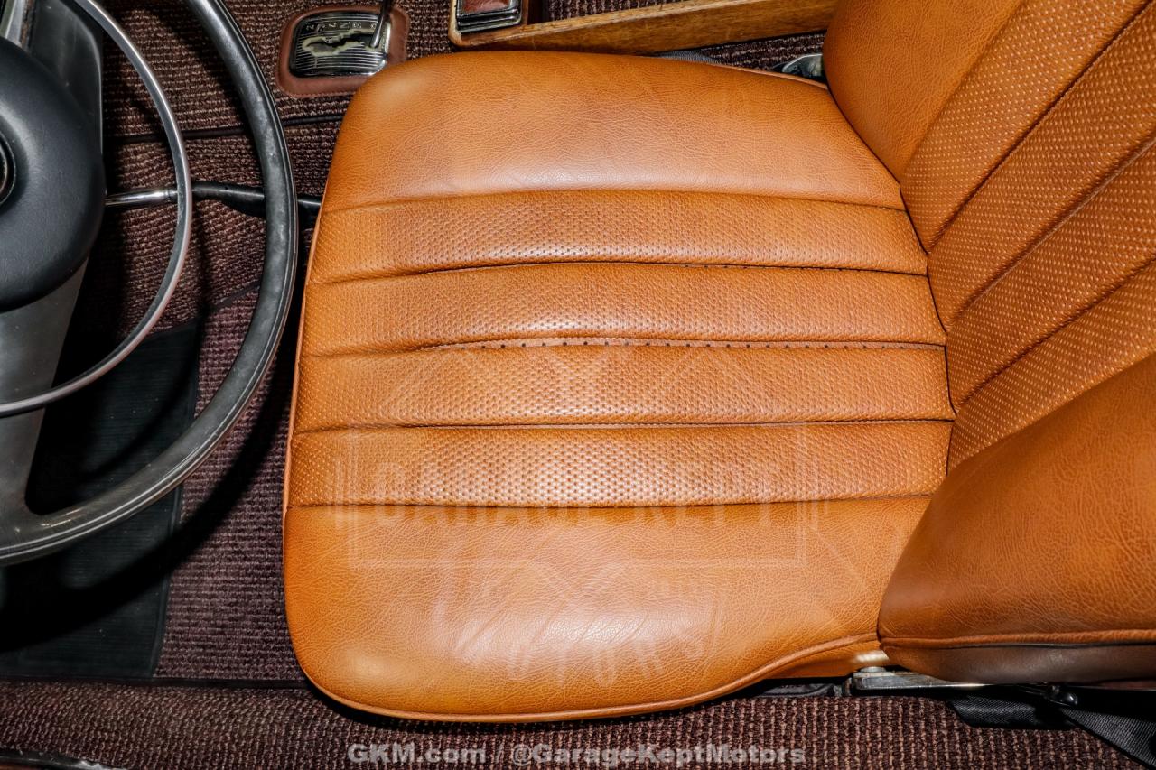 1970 Mercedes - Benz 280SL