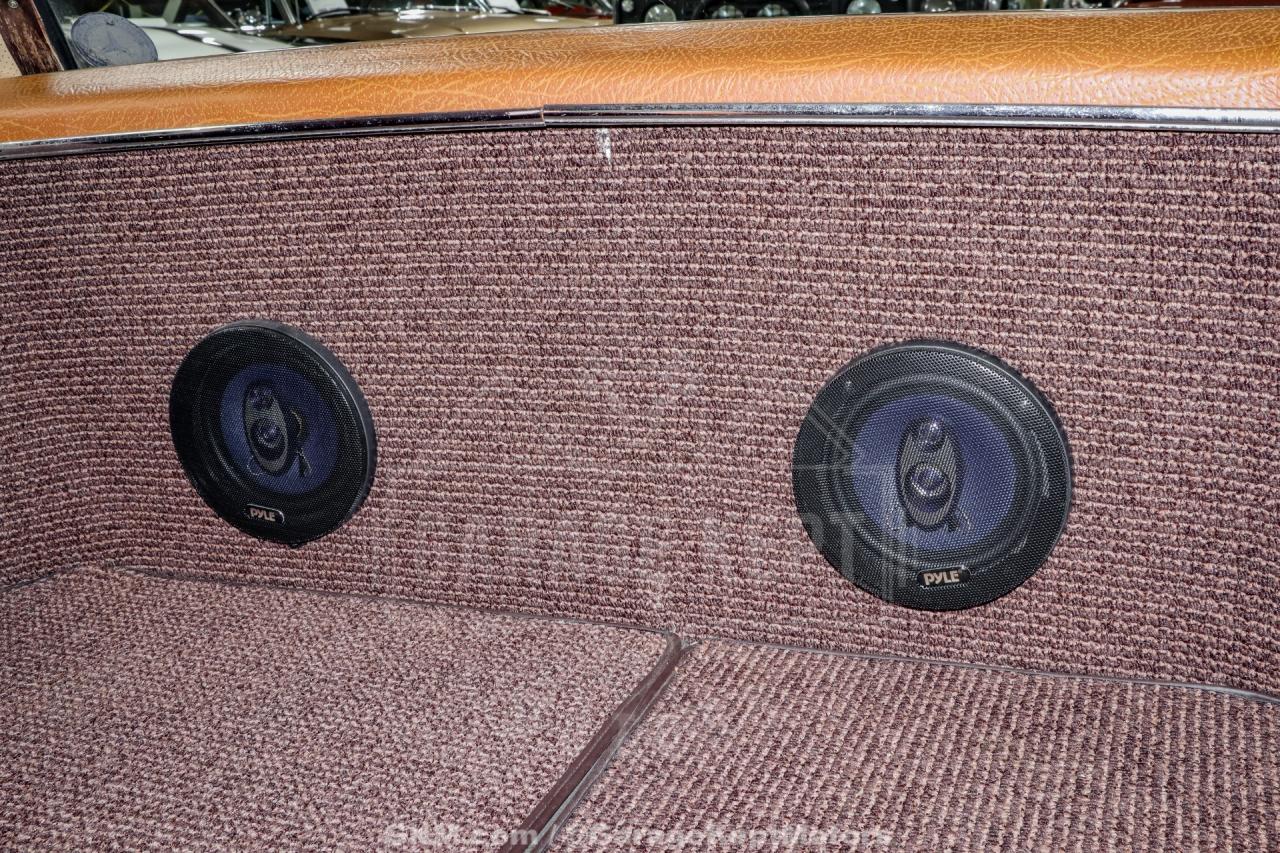 1970 Mercedes - Benz 280SL