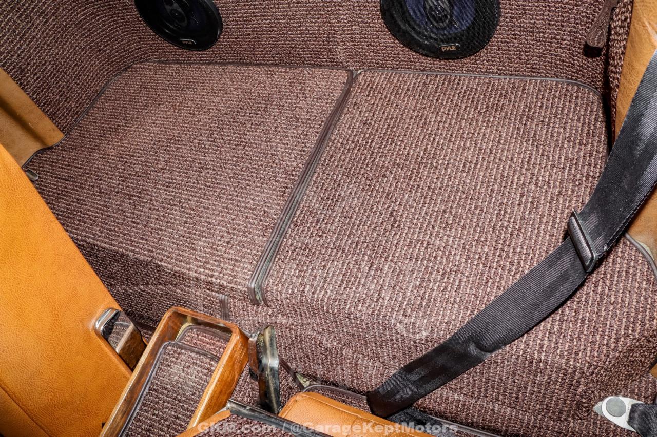 1970 Mercedes - Benz 280SL