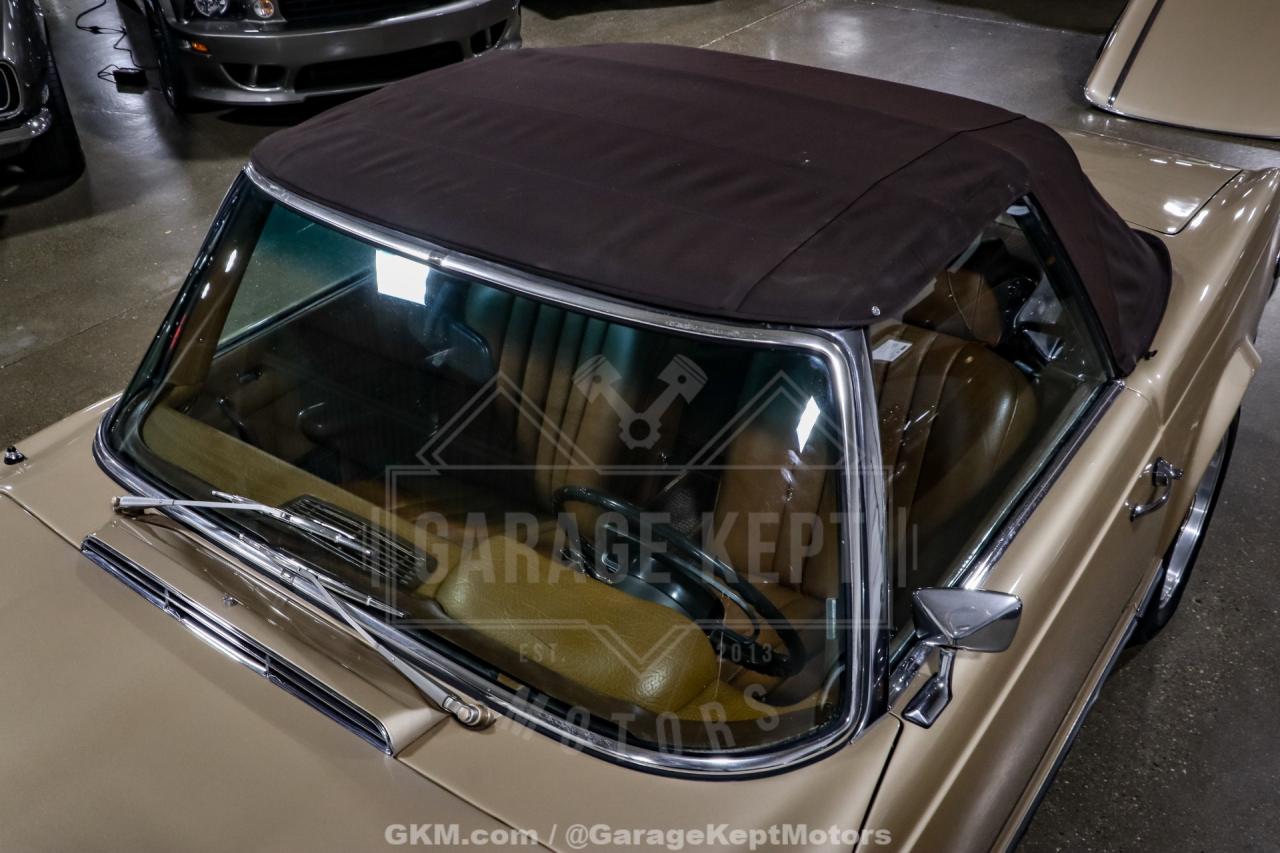 1970 Mercedes - Benz 280SL