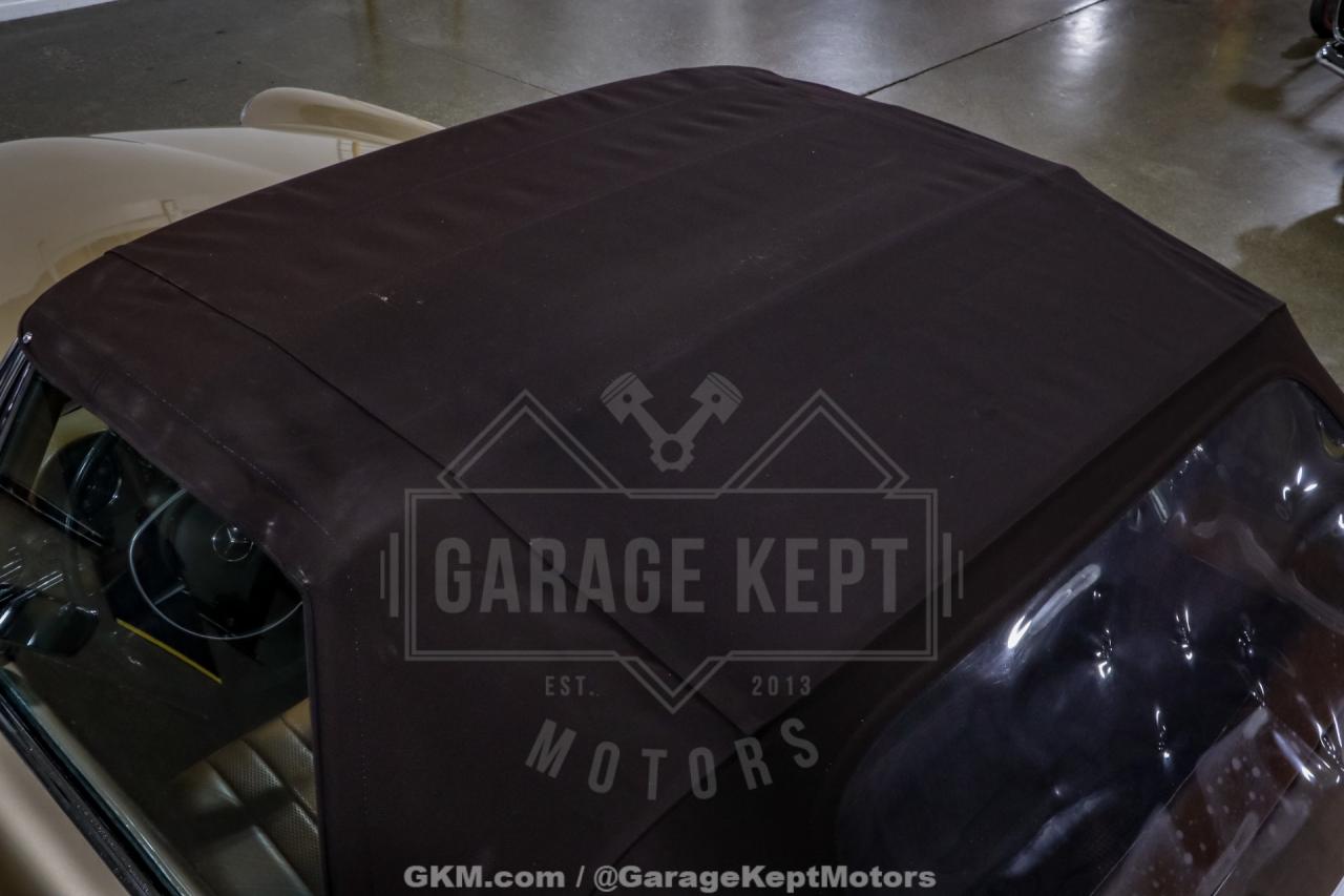 1970 Mercedes - Benz 280SL