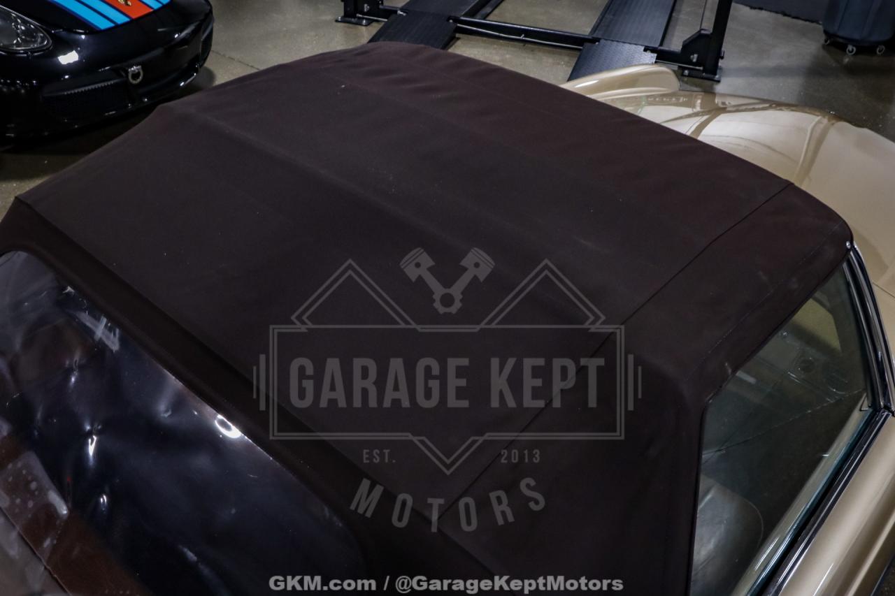 1970 Mercedes - Benz 280SL