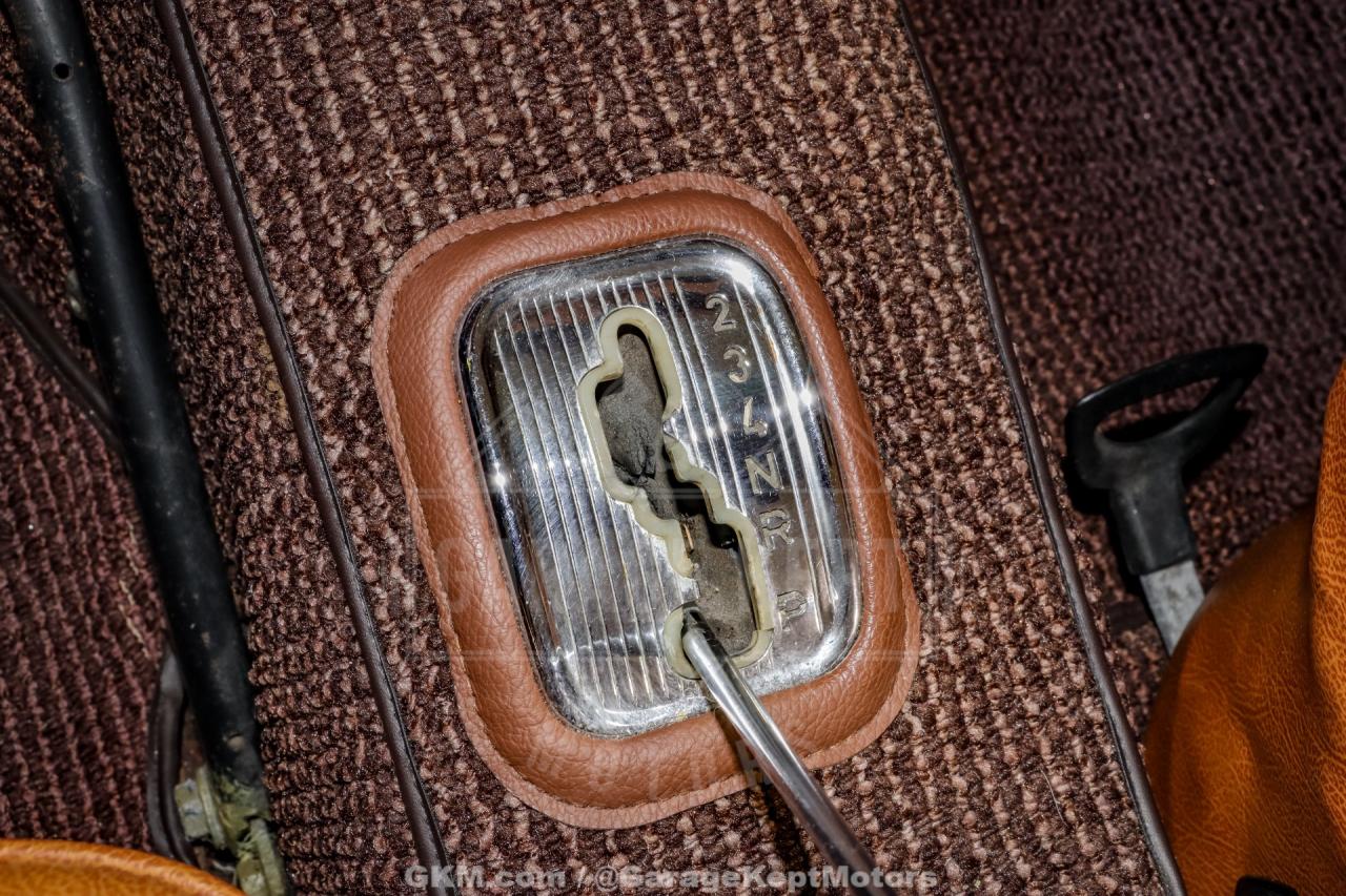 1970 Mercedes - Benz 280SL