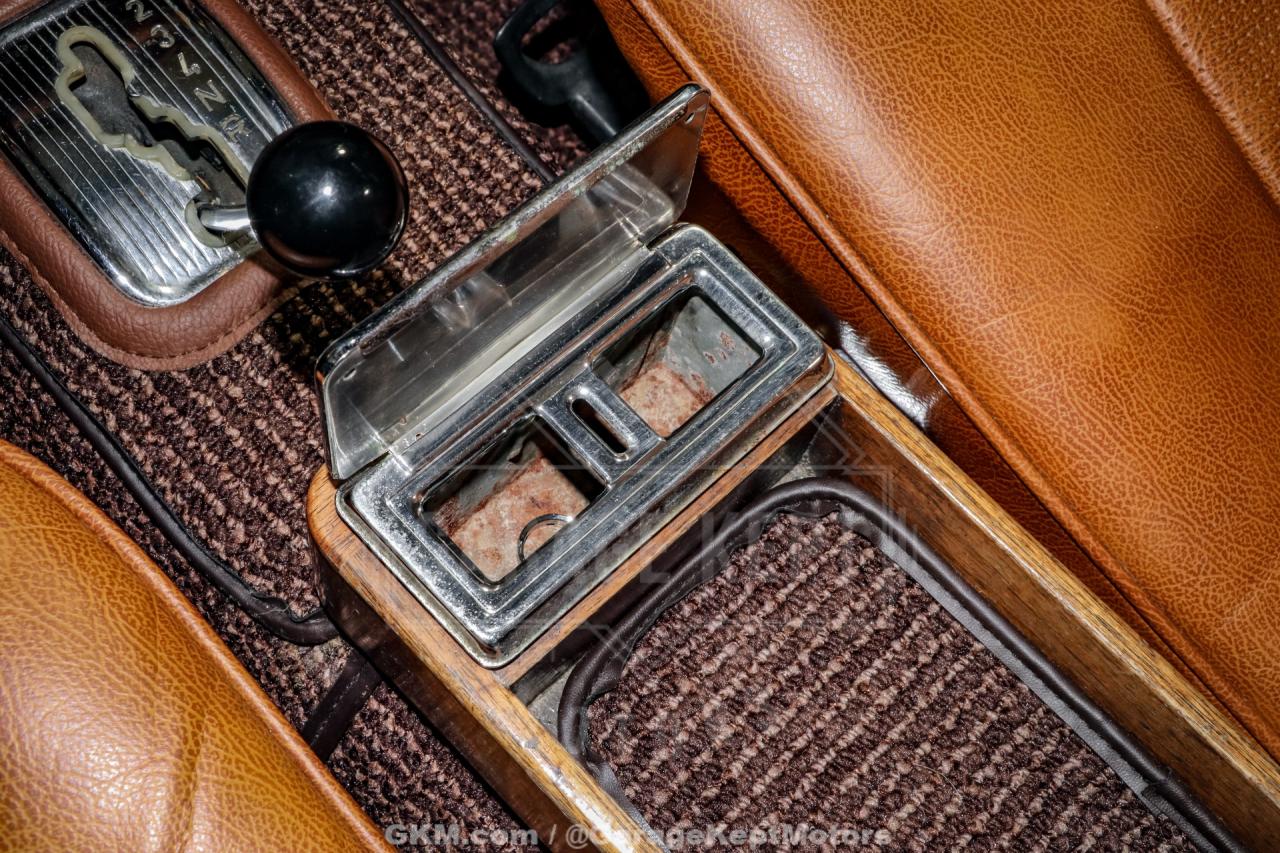 1970 Mercedes - Benz 280SL