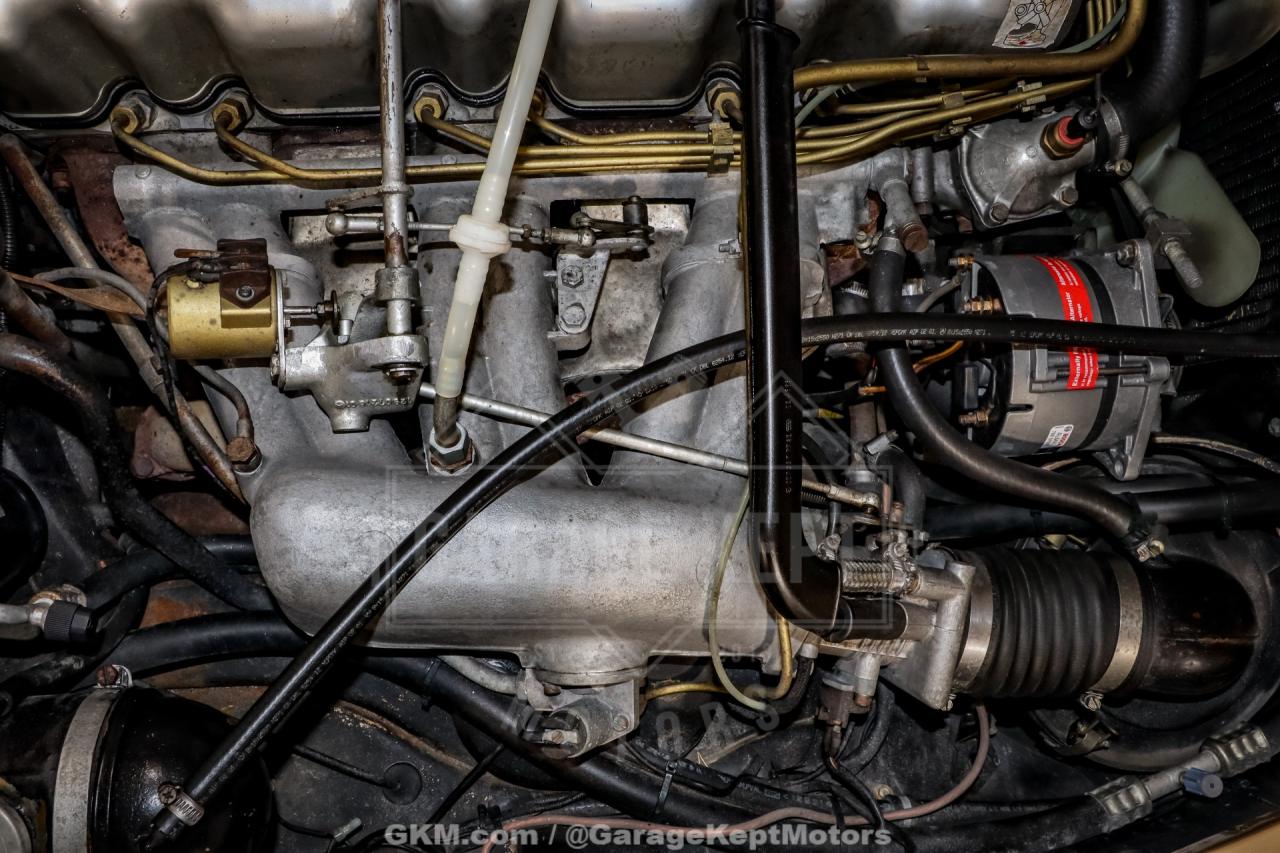 1970 Mercedes - Benz 280SL