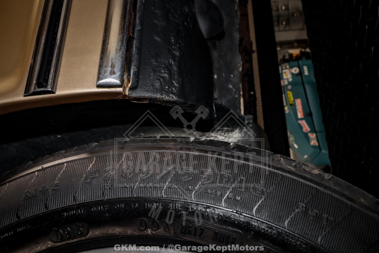 1970 Mercedes - Benz 280SL