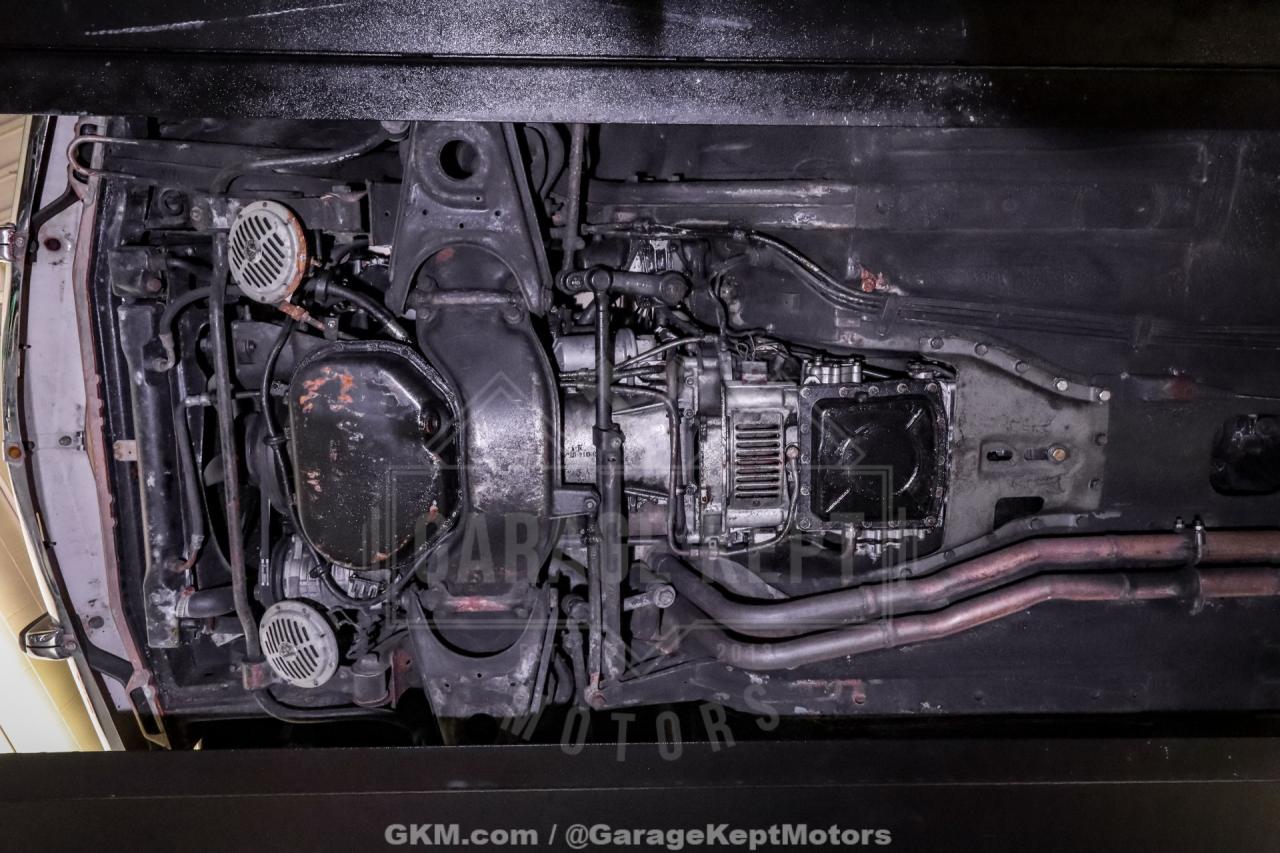 1970 Mercedes - Benz 280SL