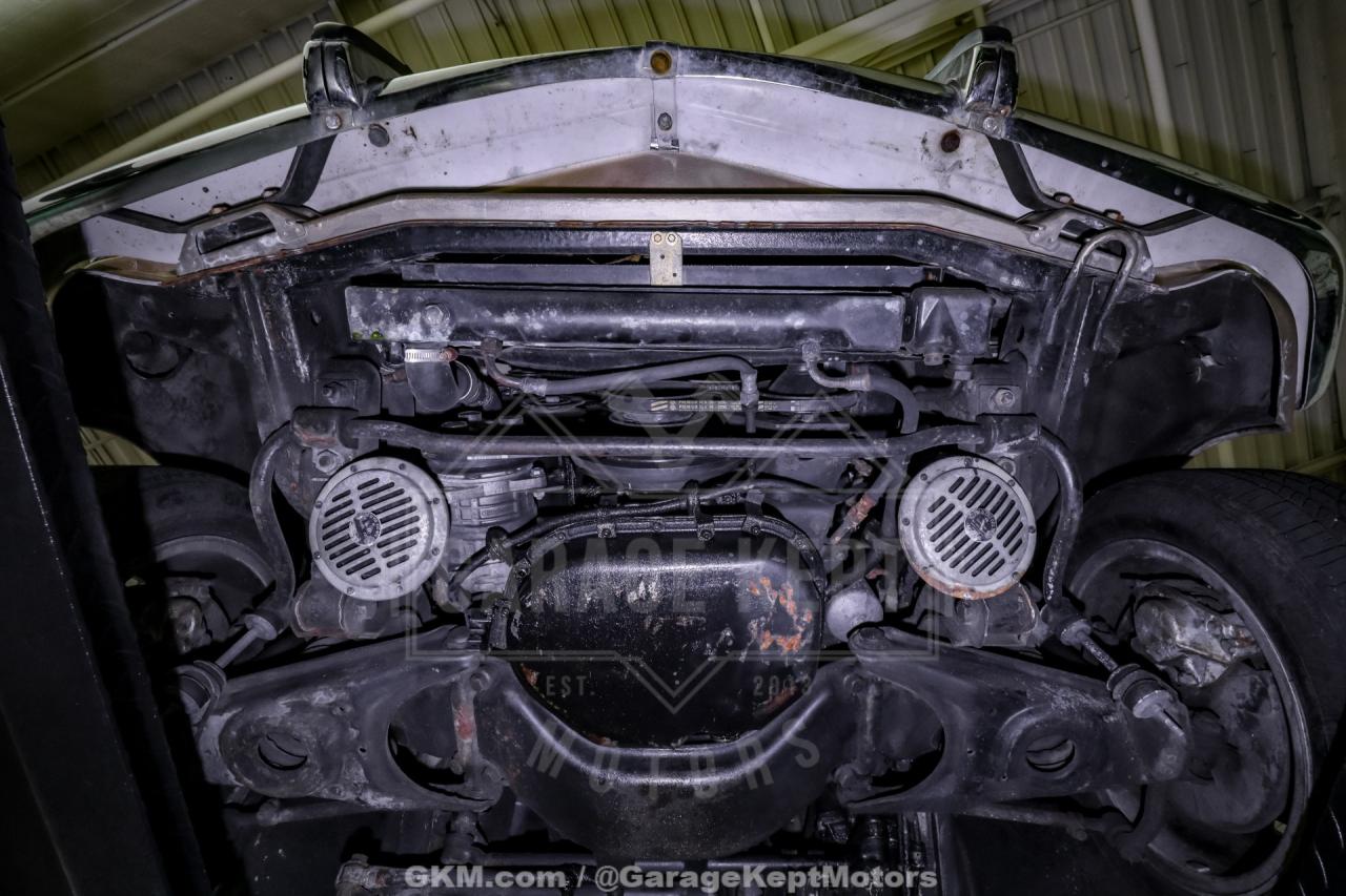 1970 Mercedes - Benz 280SL