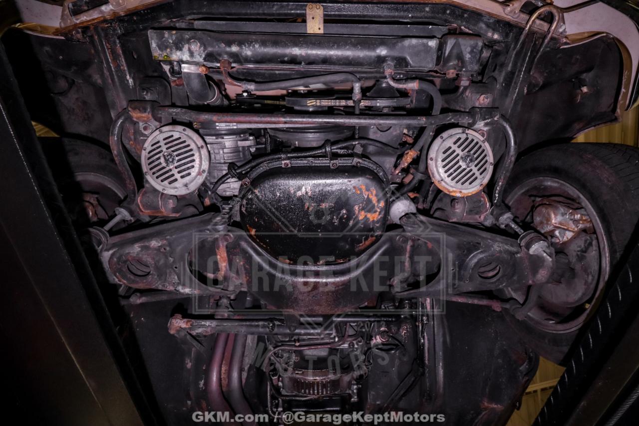 1970 Mercedes - Benz 280SL