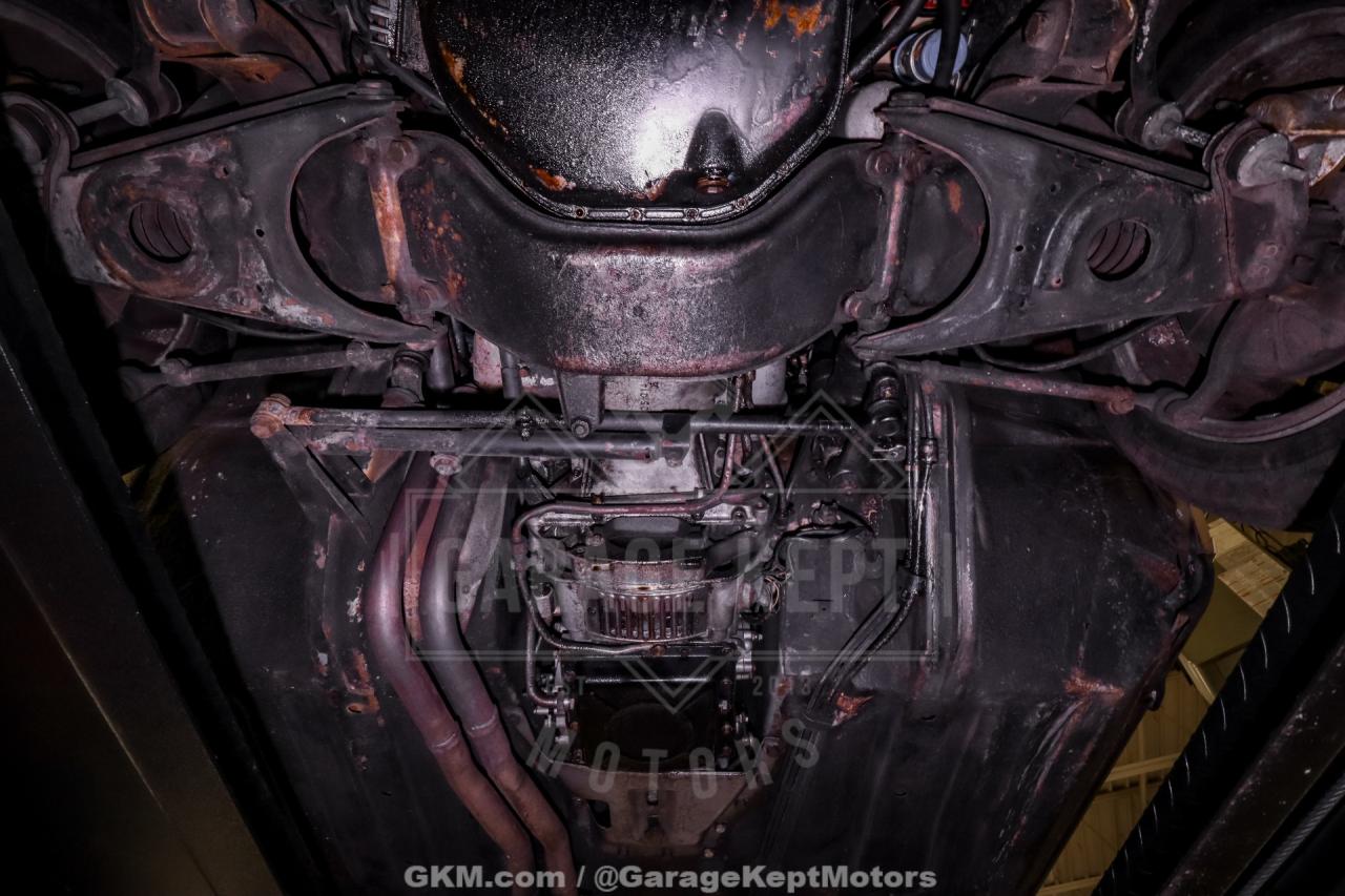 1970 Mercedes - Benz 280SL