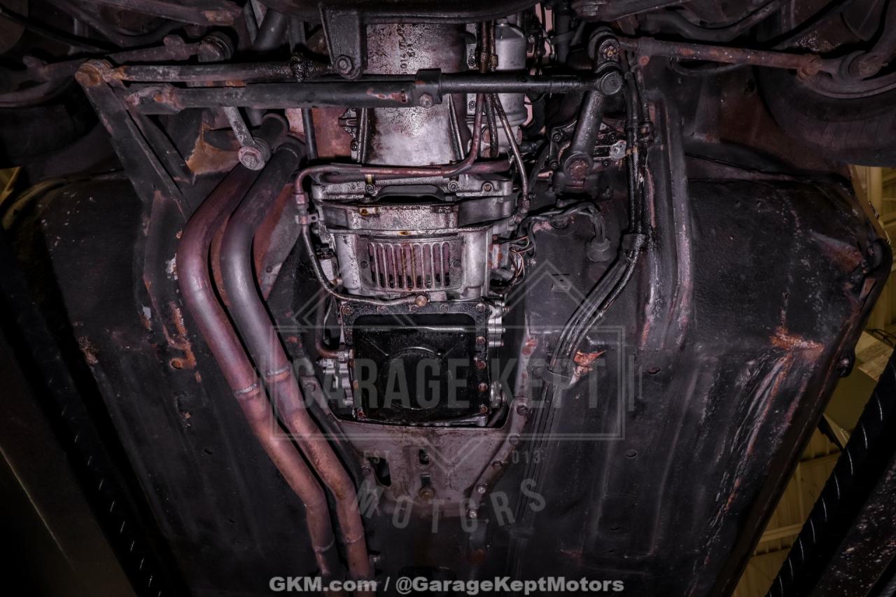 1970 Mercedes - Benz 280SL