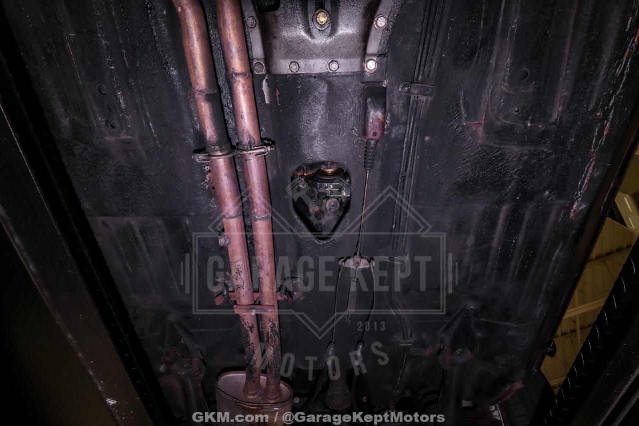 1970 Mercedes - Benz 280SL