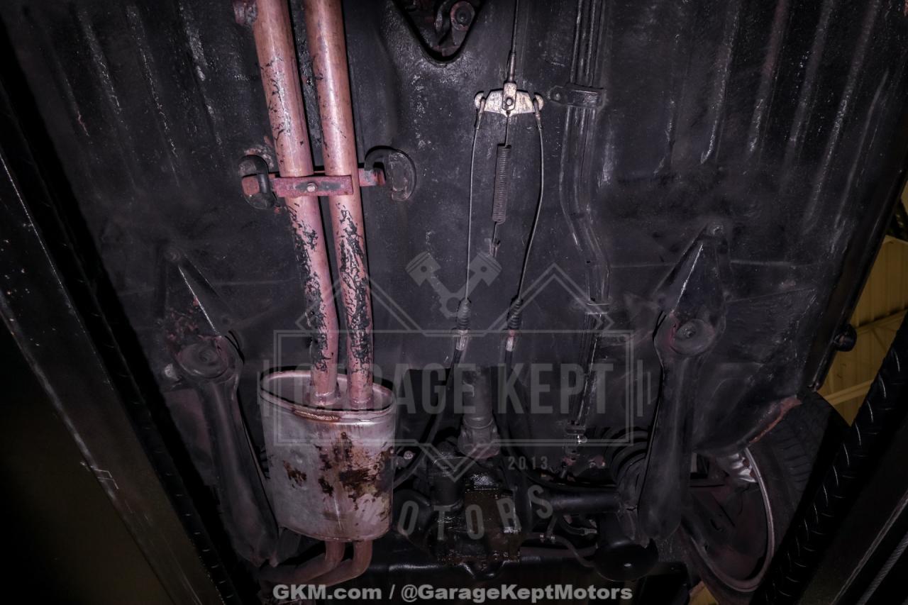 1970 Mercedes - Benz 280SL