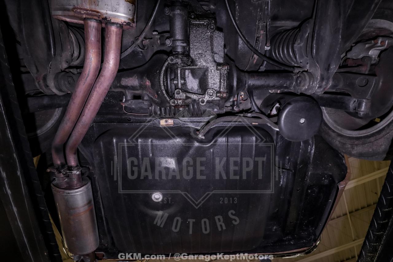 1970 Mercedes - Benz 280SL