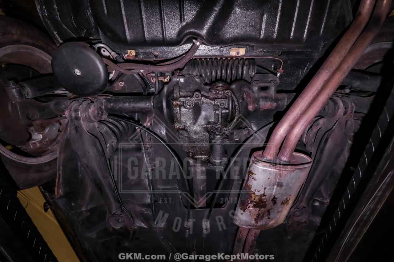 1970 Mercedes - Benz 280SL