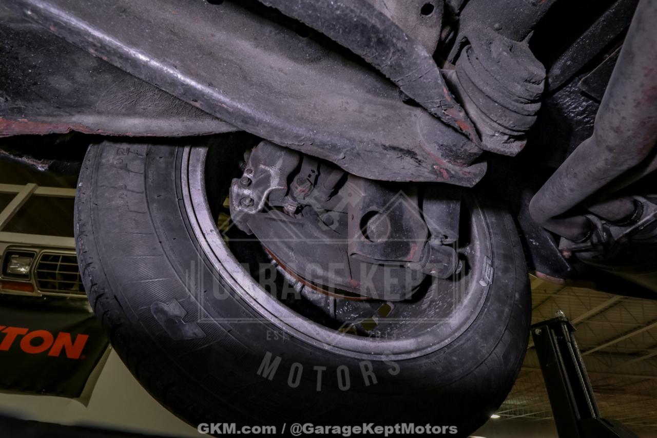 1970 Mercedes - Benz 280SL