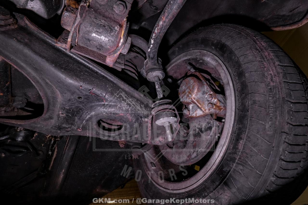 1970 Mercedes - Benz 280SL