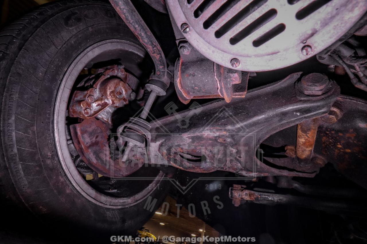 1970 Mercedes - Benz 280SL