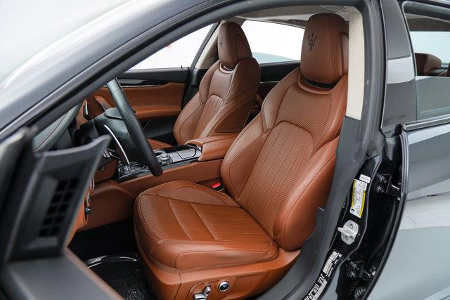 2022 Maserati Quattroporte