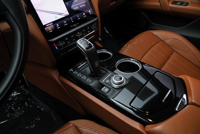 2022 Maserati Quattroporte