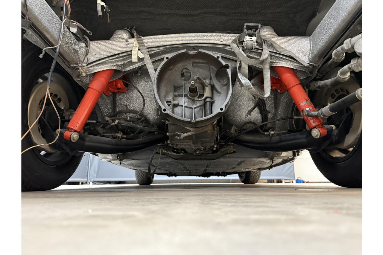 1972 Porsche 911 2.4 S Targa Recaro ! &ldquo;Matching numbers, colors and options&rdquo;