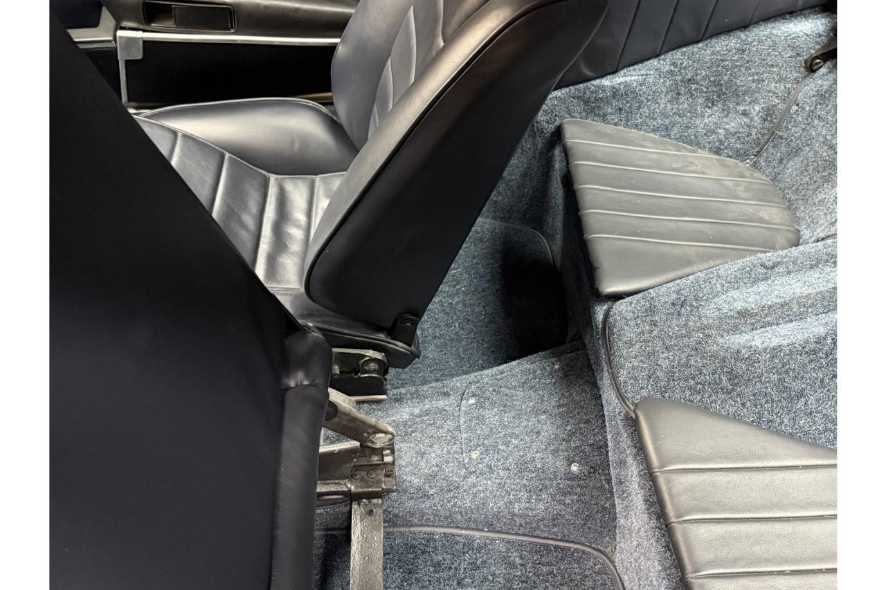 1972 Porsche 911 2.4 S Targa Recaro ! &ldquo;Matching numbers, colors and options&rdquo;