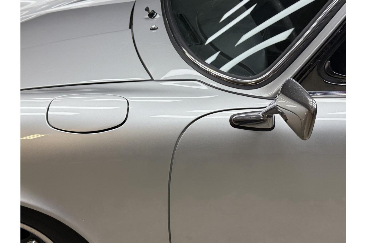 1972 Porsche 911 2.4 S Targa Recaro ! &ldquo;Matching numbers, colors and options&rdquo;