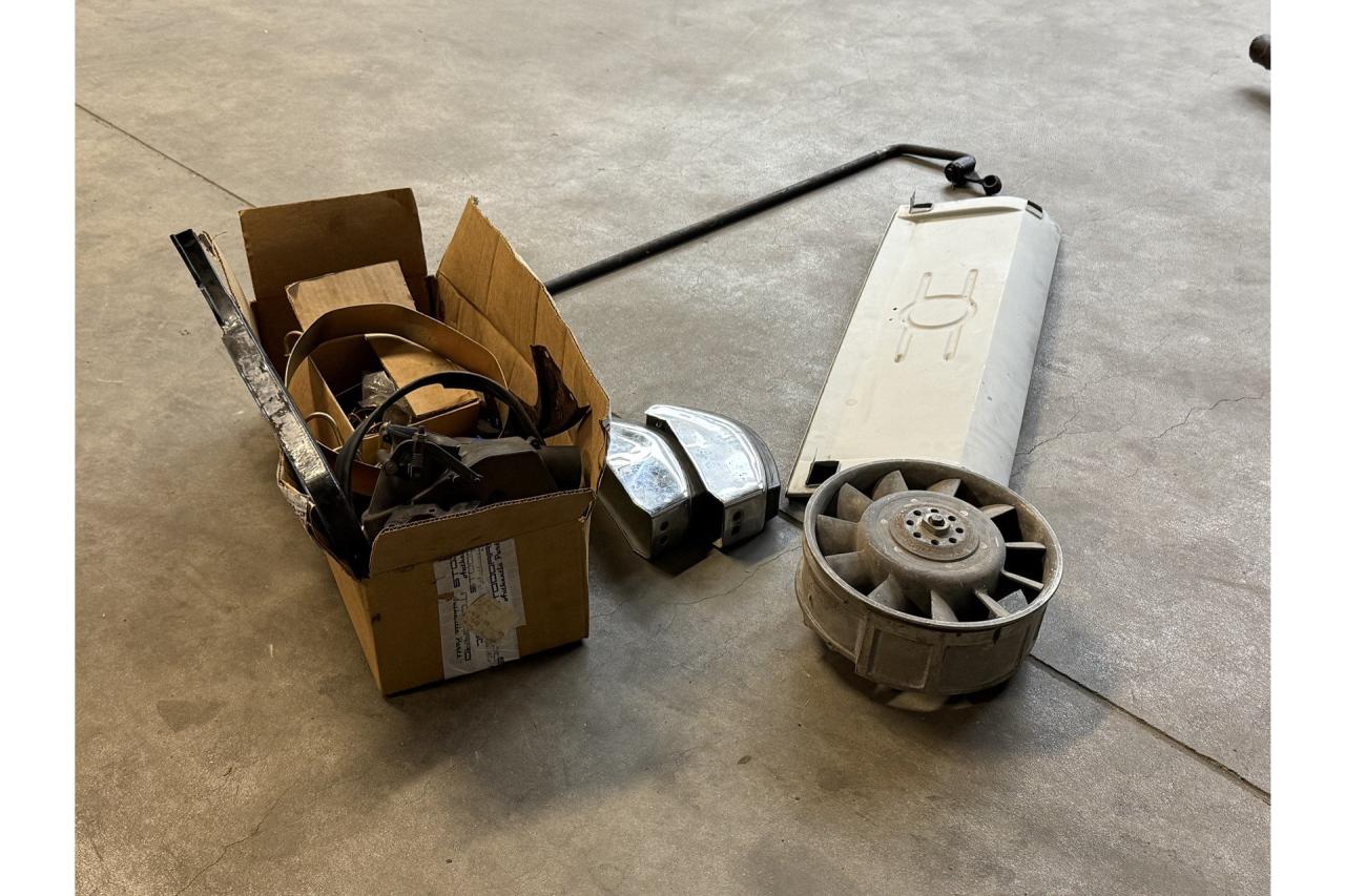 1972 Porsche 911 2.4 S Targa Recaro ! &ldquo;Matching numbers, colors and options&rdquo;