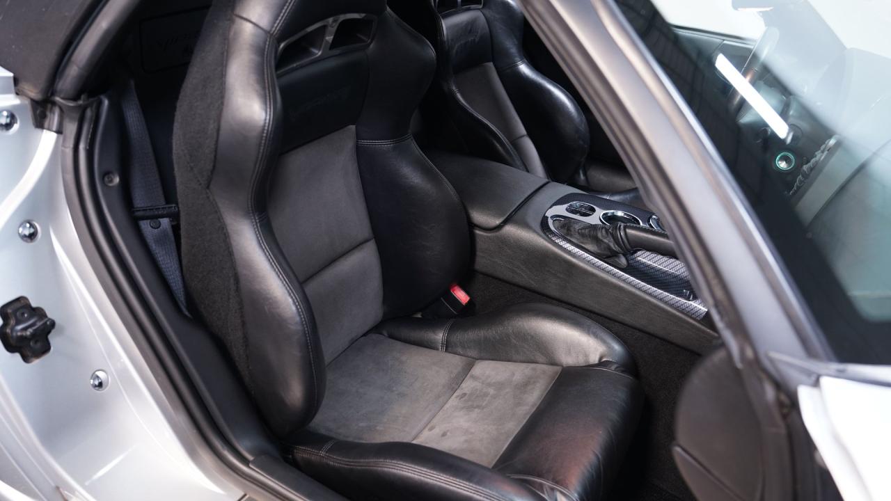 2005 Dodge Viper SRT-10 ROADSTER