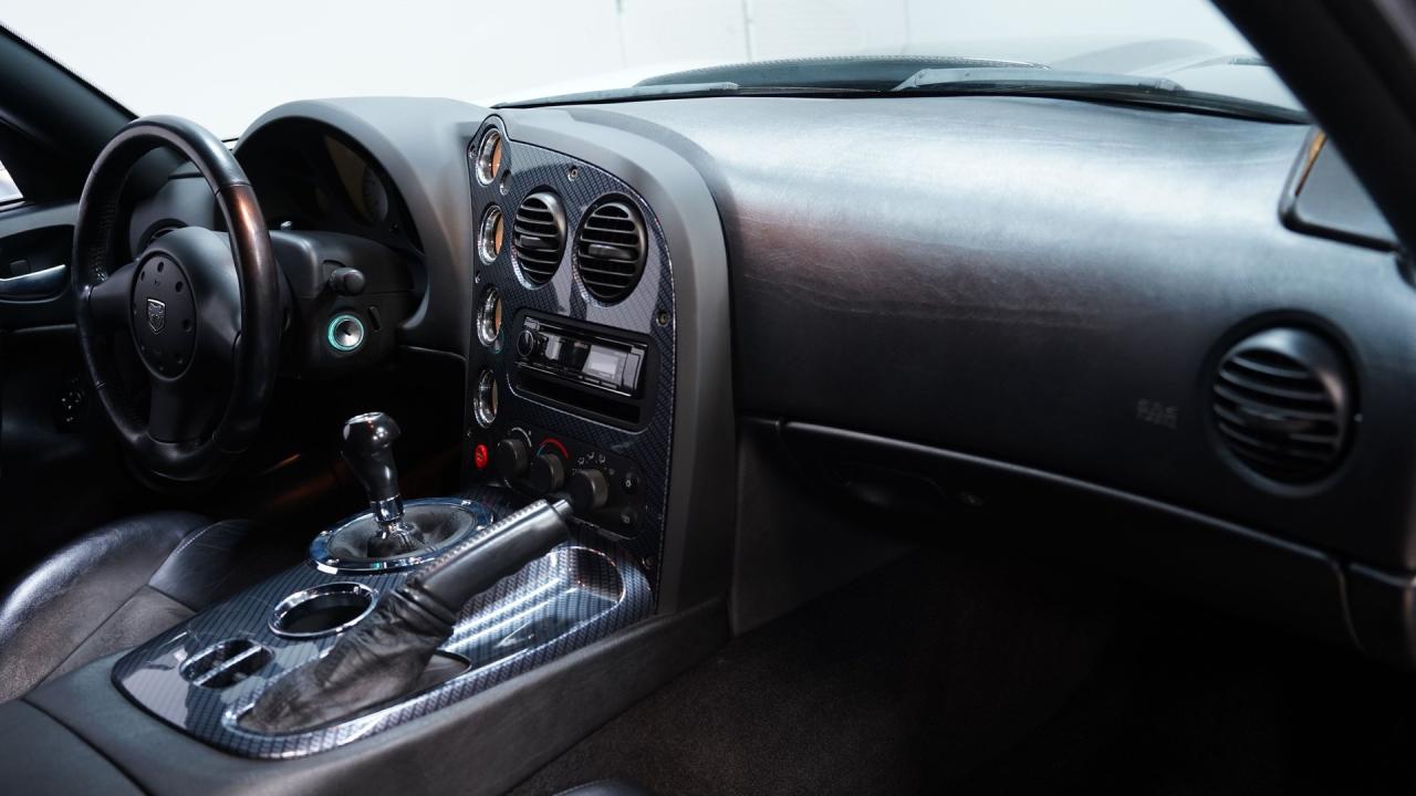 2005 Dodge Viper SRT-10 ROADSTER