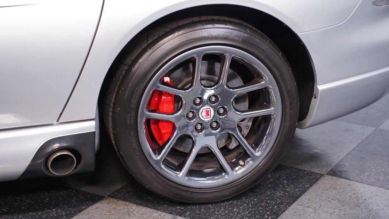 2005 Dodge Viper SRT-10 ROADSTER