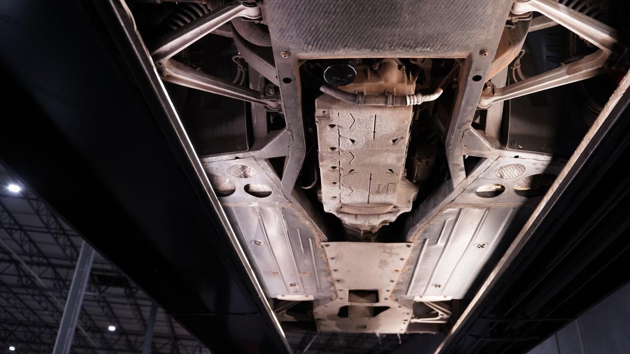 2005 Dodge Viper SRT-10 ROADSTER