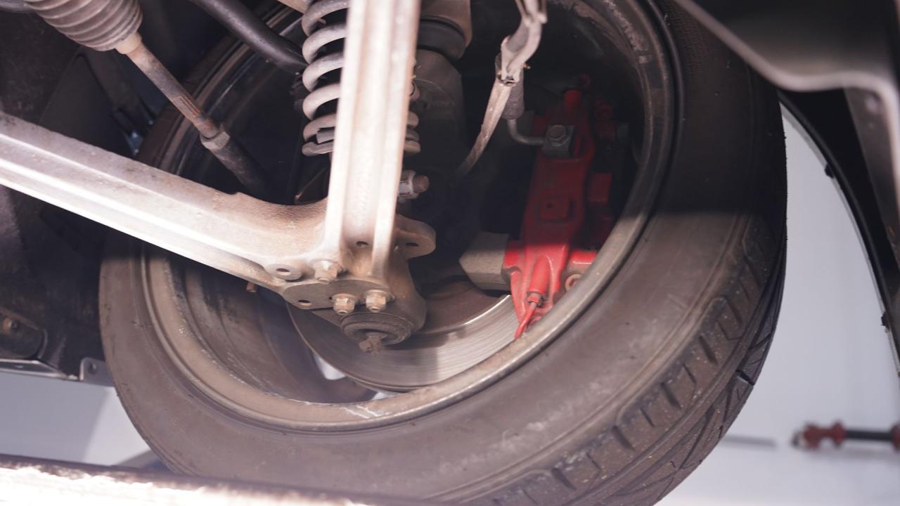 2005 Dodge Viper SRT-10 ROADSTER