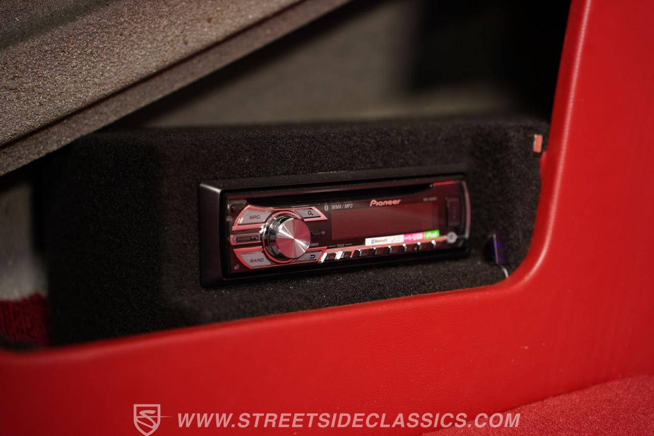 1965 Chevrolet Impala Restomod