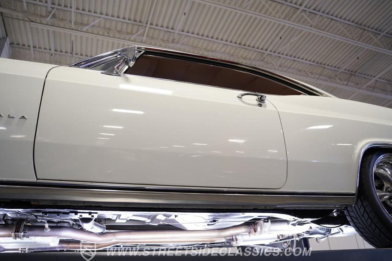 1965 Chevrolet Impala Restomod