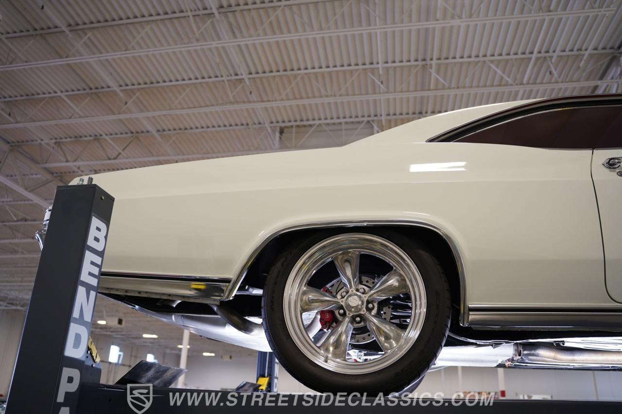 1965 Chevrolet Impala Restomod