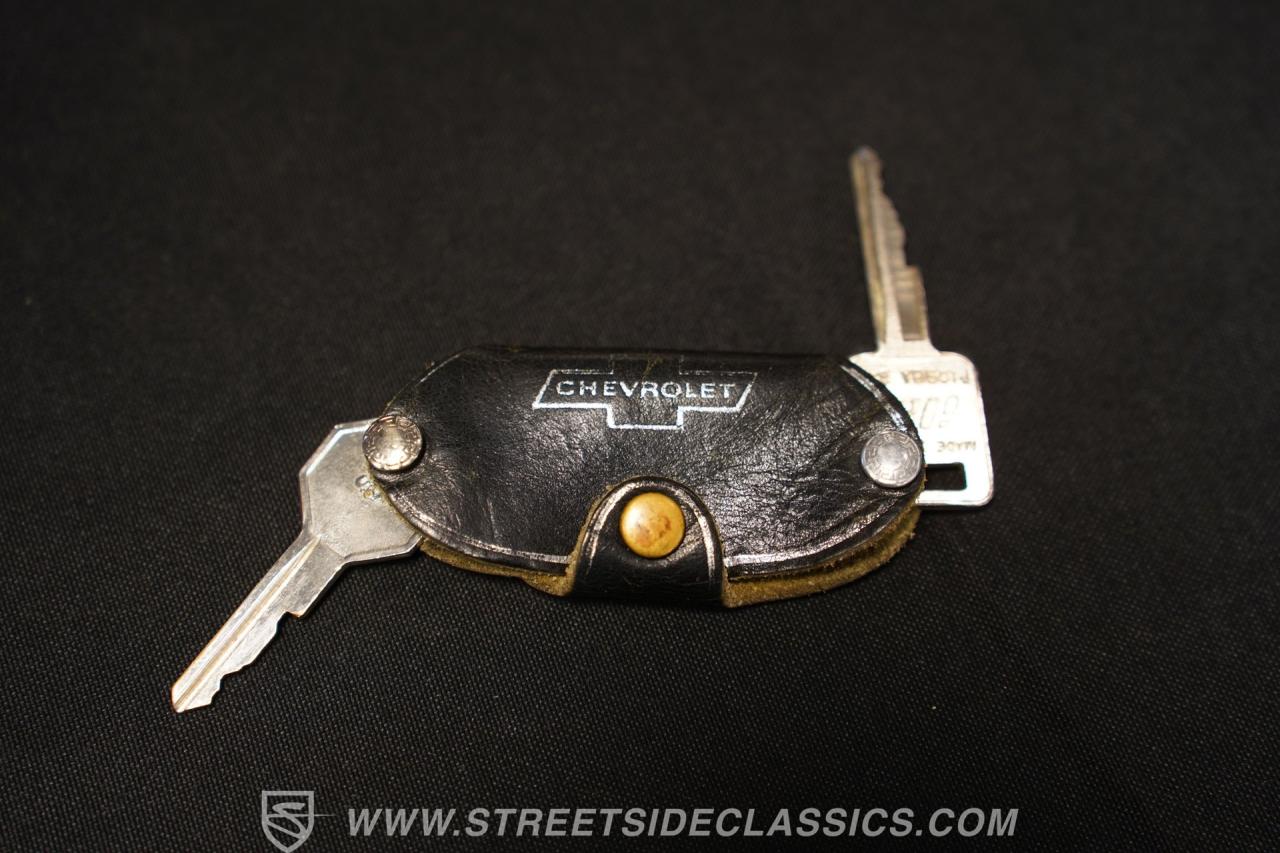 1965 Chevrolet Impala Restomod