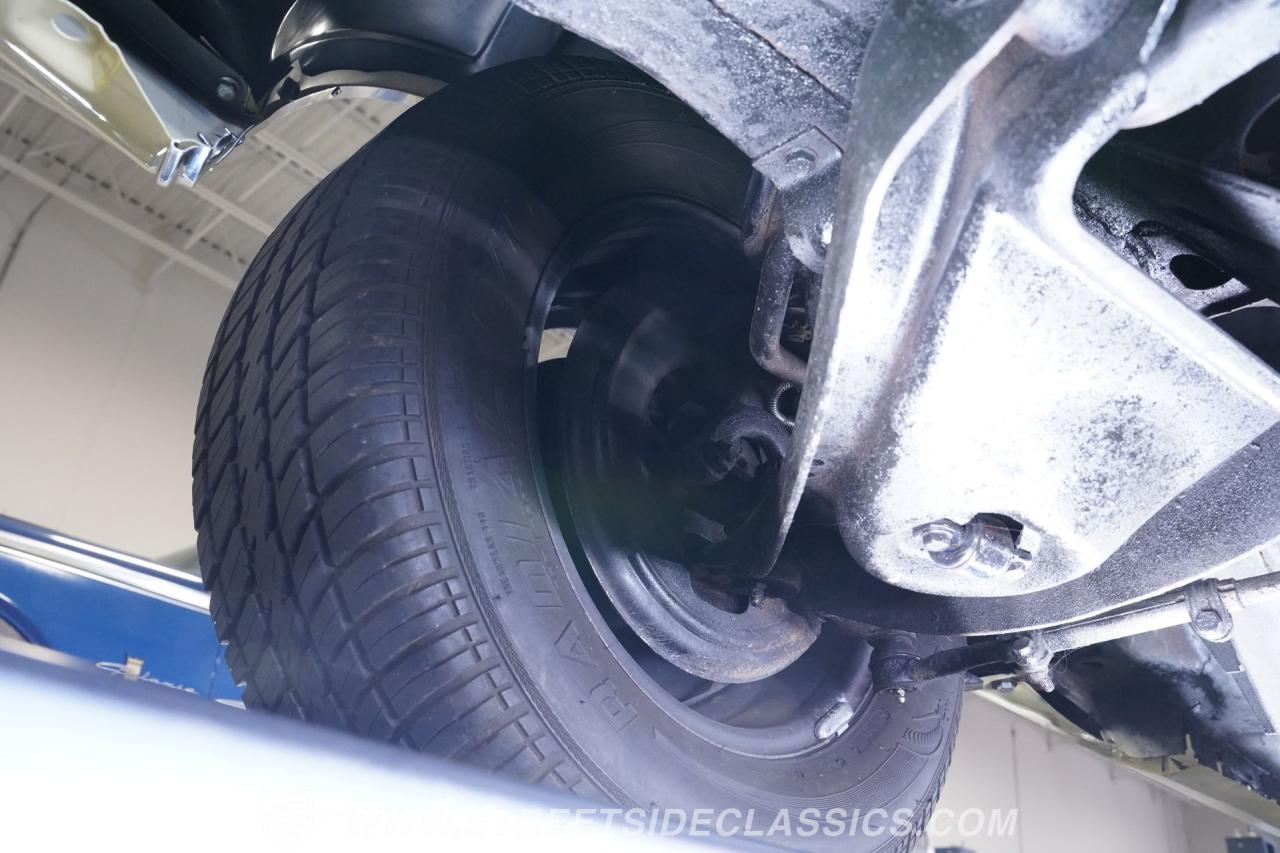 1968 Chevrolet Camaro SS 396