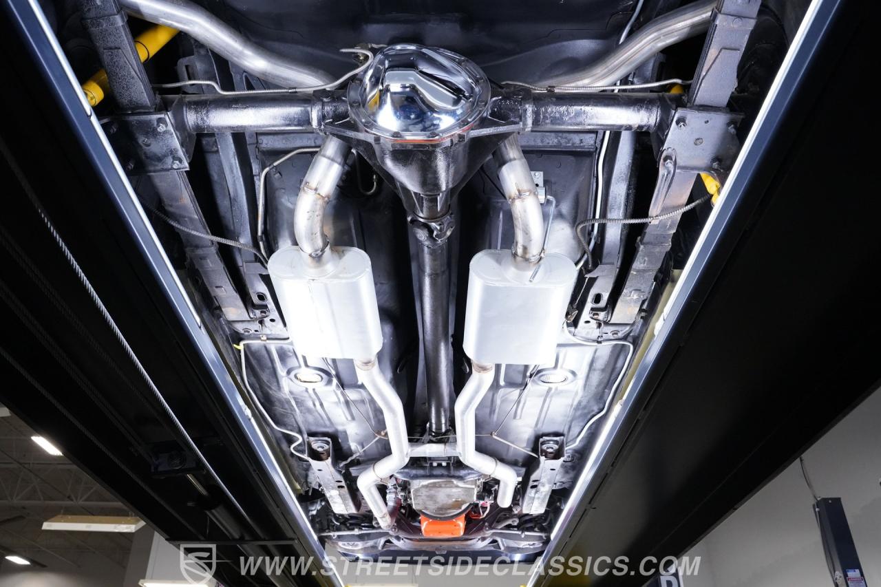 1968 Chevrolet Camaro SS 396