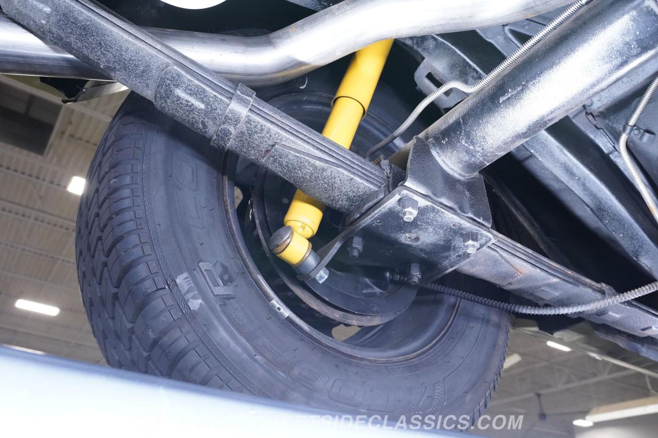 1968 Chevrolet Camaro SS 396