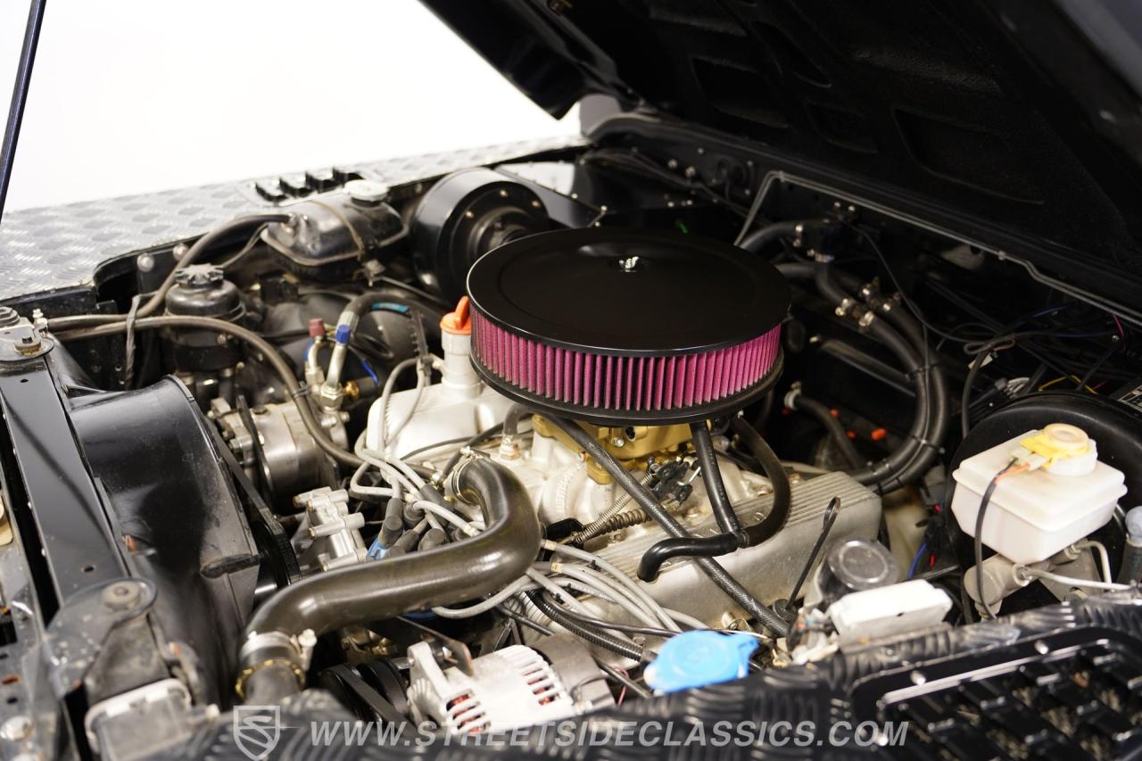 1984 Land Rover Defender 110 Crew Cab Pickup