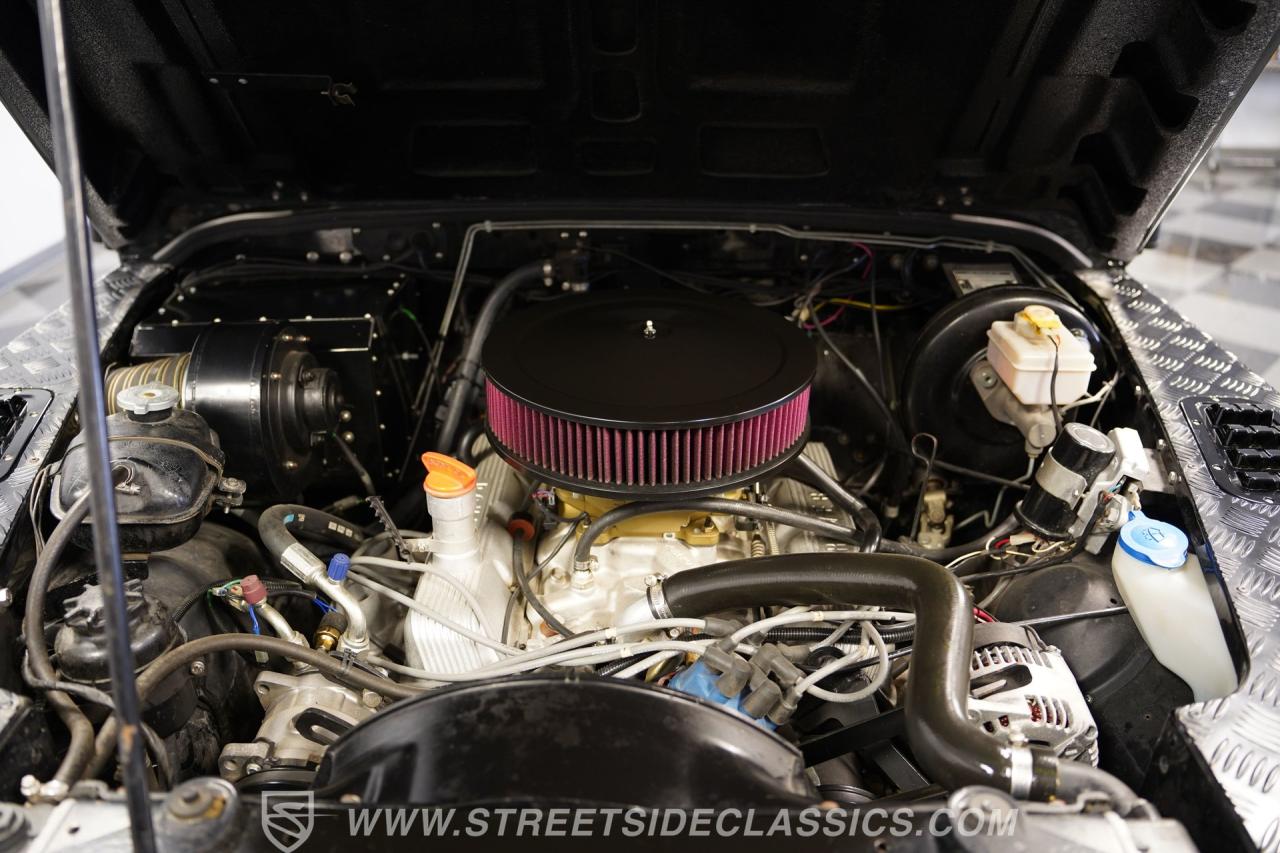 1984 Land Rover Defender 110 Crew Cab Pickup